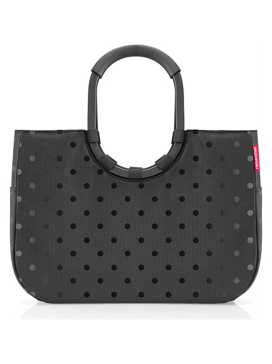 reisenthel Nákupní taška Loopshopper L Frame 46 cm
