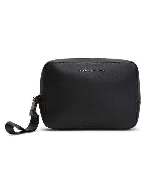 Tommy Hilfiger TH Foundation Kultur-taske 22 cm