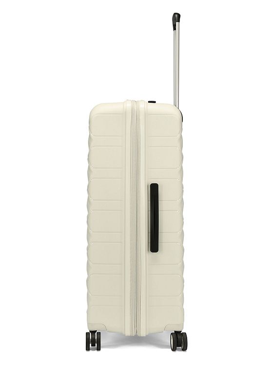 d & n Travel Line 4700 4 hjul Trolley 78 cm med strækfold