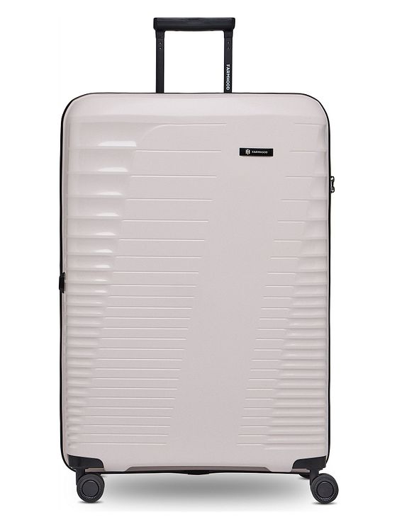 Farmhood Eco Edition 4 hjul Trolley 77 cm med strækfold Farmhood Eco Edition 4 hjul Trolley 77 cm med strækfold