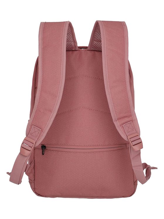 Travelite Kick Off-rygsæk 40 cm med rum til bærbar computer