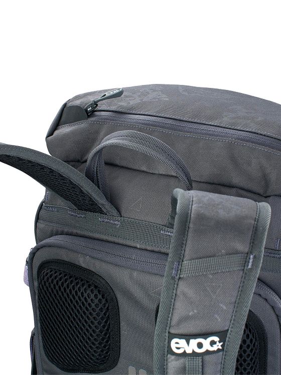 Evoc Evoc Mission 28 L Daypack 47 cm Laptopfach Evoc Evoc Mission 28 L Daypack 47 cm Laptopfach
