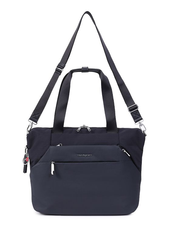 Hedgren Furo Dokumenttaske RFID-beskyttelse 46 cm Laptoprum