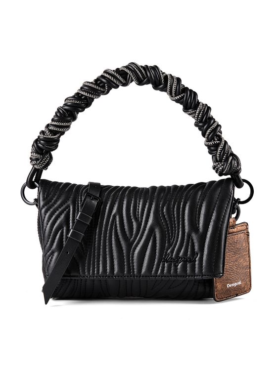 Desigual Helium Taška přes rameno 23 cm