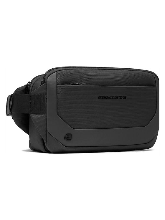 Piquadro S140 Bæltetaske 29 cm Piquadro S140 Bæltetaske 29 cm