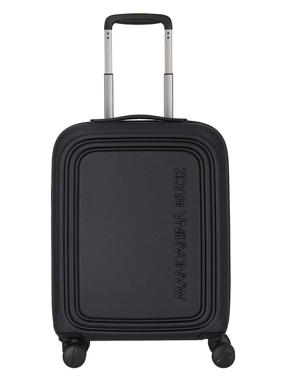 Mandarina Duck Logoduck + 4 hjul Kabinetrolley S 55 cm Mandarina Duck Logoduck + 4 hjul Kabinetrolley S 55 cm
