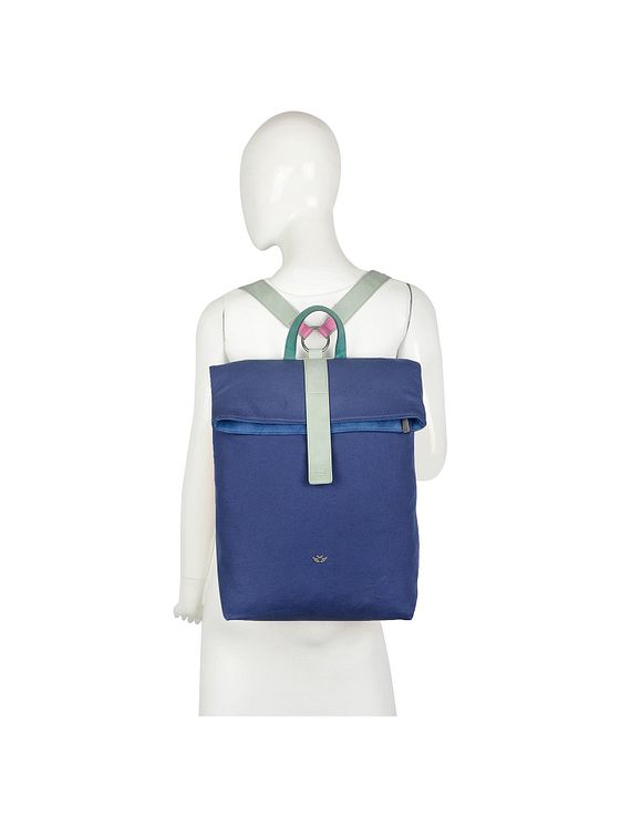 Fritzi aus Preußen Izzy03 Canvas Batoh 40 cm