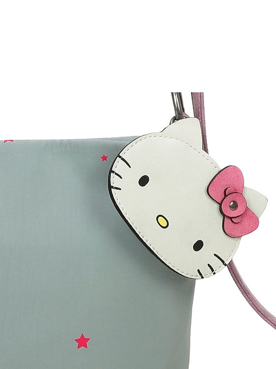 Fritzi aus Preußen Hello Kitty fritzi Cross Sky Stars Skuldertaske 23 cm