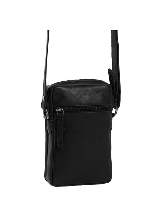 The Chesterfield Brand Hamilton Mobil-etui Læder 12 cm