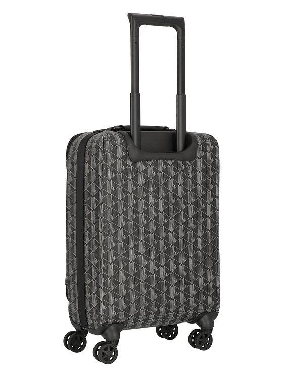 Lacoste The Blend 4 kolečka Vozík 49 cm