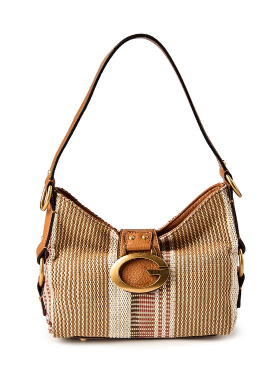 Guess Camden Handtasche 24 cm Guess Camden Handtasche 24 cm