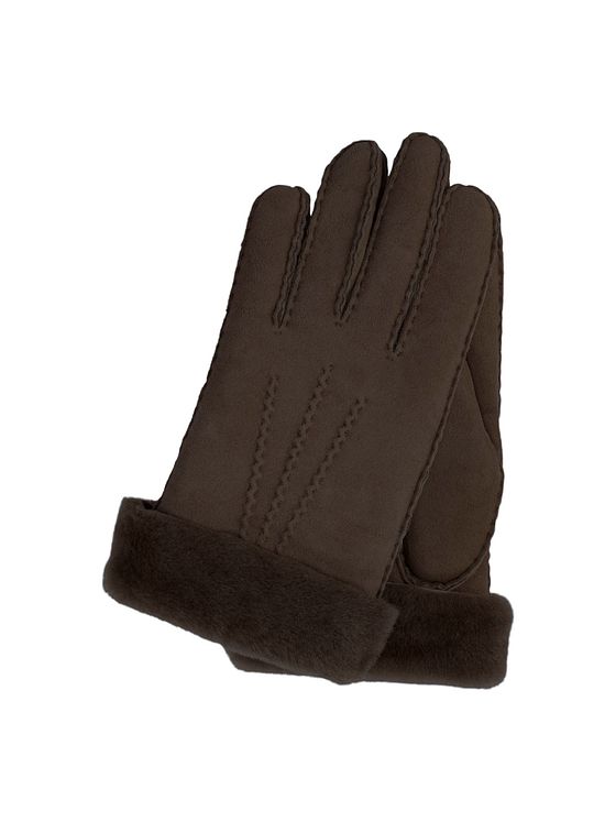 Kessler Ilvy-handsker i læder