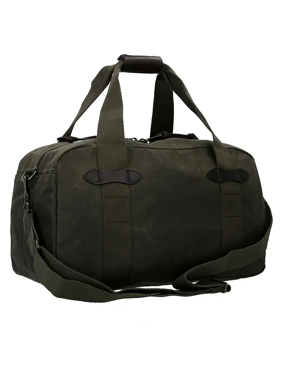 Filson Tin Cloth Bolsa de viaje Weekender 45.5 cm Filson Tin Cloth Bolsa de viaje Weekender 45.5 cm