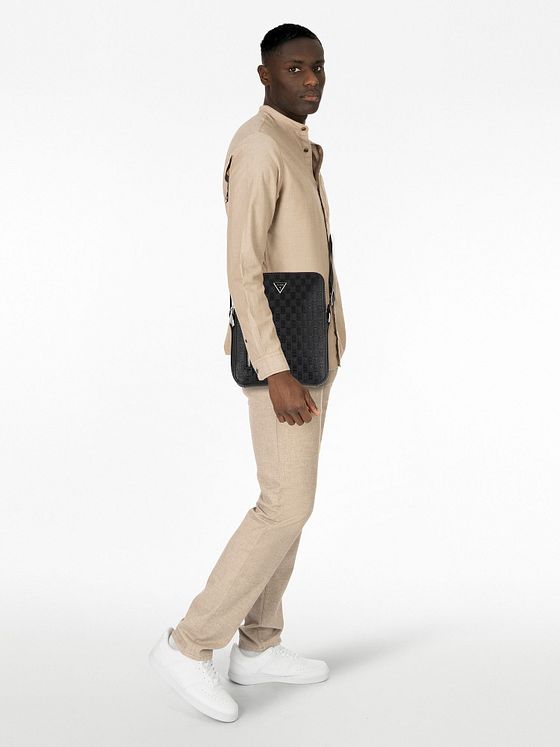 Guess Torino Skuldertaske 19.5 cm