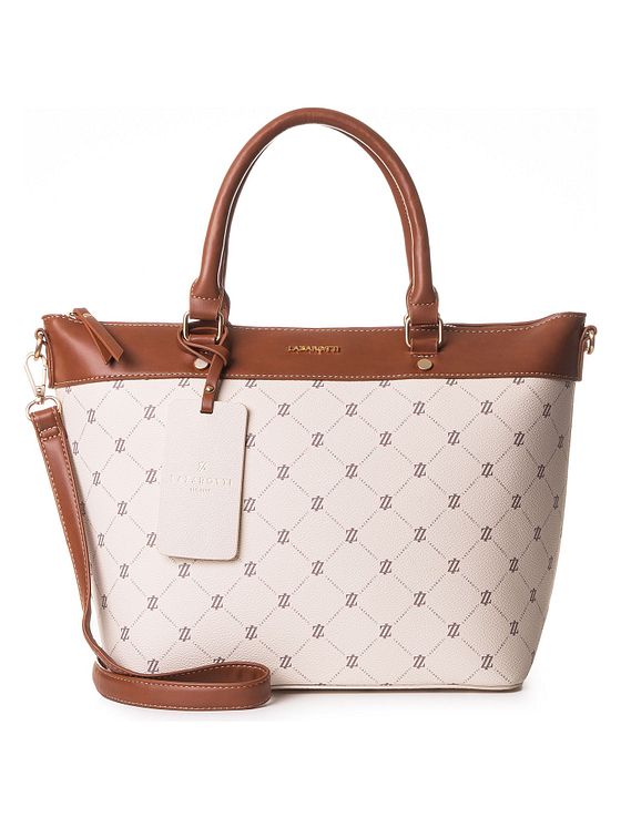 Lazarotti Palermo håndtaske 29 cm Lazarotti Palermo håndtaske 29 cm