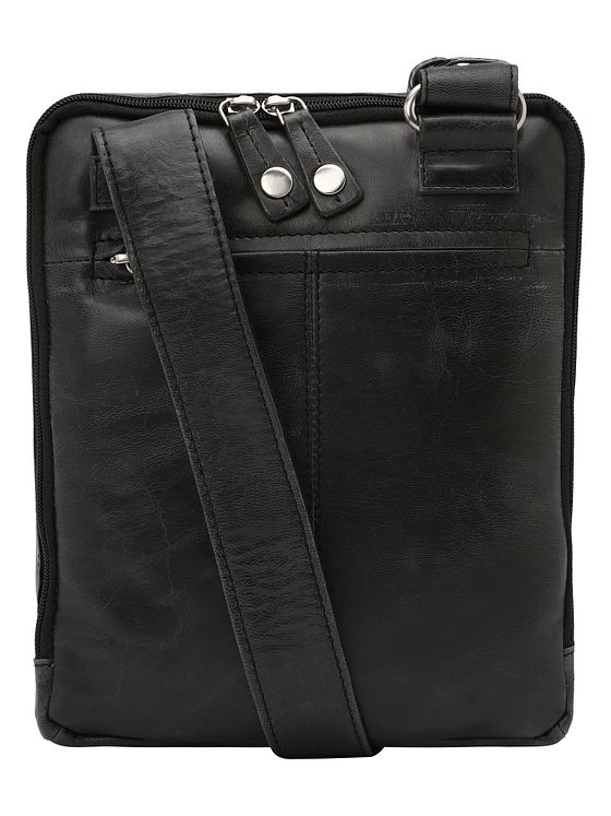 Voi City Cowboy Skuldertaske Læder 20 cm