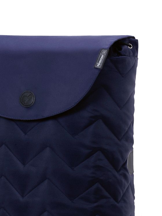 Andersen Shopper Scala Shopper Plus Hilma Shoppingvagn 59 cm Andersen Shopper Scala Shopper Plus Hilma Shoppingvagn 59 cm