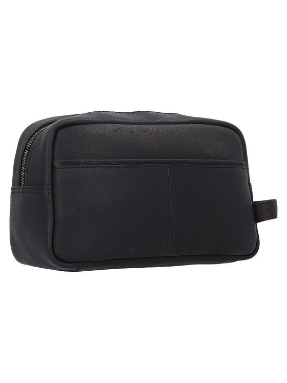 Burkely Antique Avery Kultur-taske Læder 25 cm Burkely Antique Avery Kultur-taske Læder 25 cm