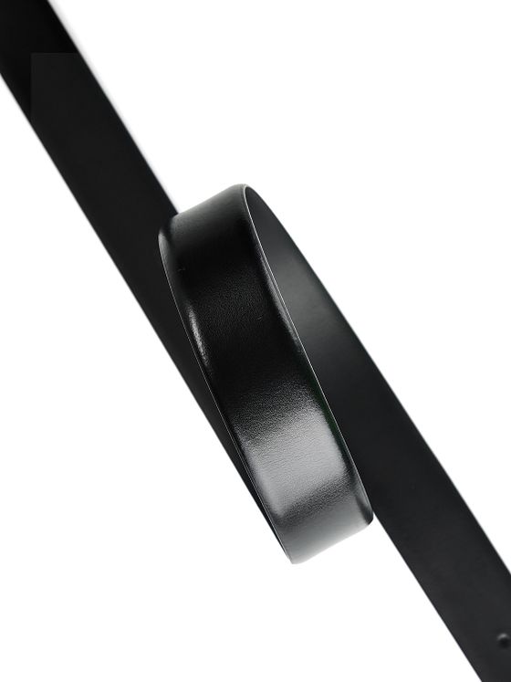 Boss Elloy Pásek Kůže