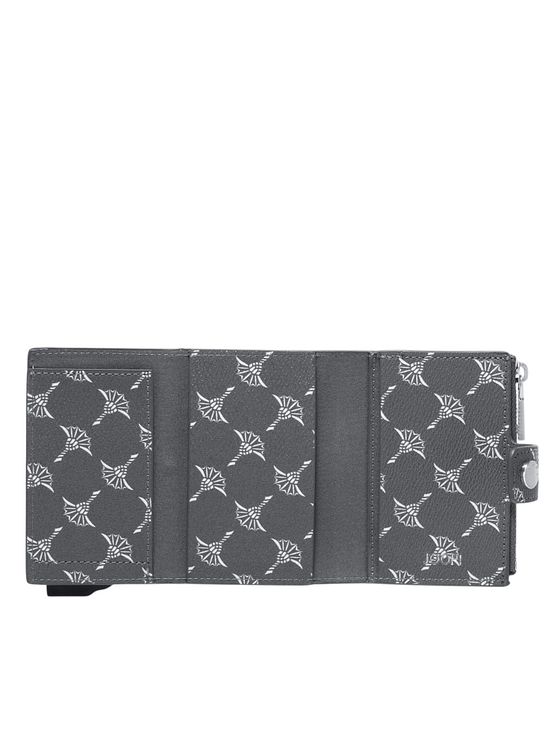 Joop! Cortina 1.0 C-Four kreditkortholder RFID 7,5 cm Joop! Cortina 1.0 C-Four kreditkortholder RFID 7,5 cm