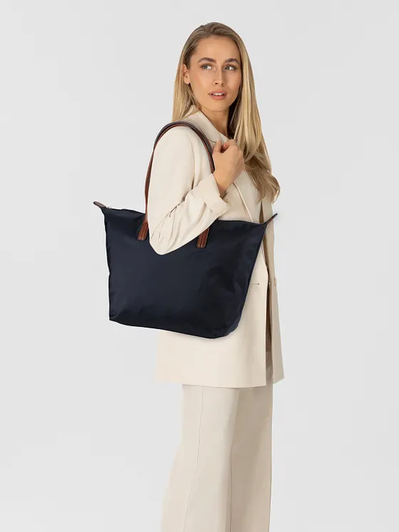 Tommy Hilfiger TH Popette Bolsa de compras 48 cm Tommy Hilfiger TH Popette Bolsa de compras 48 cm