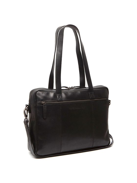 The Chesterfield Brand Modena Dokumenttaske Læder 38 cm Laptoprum