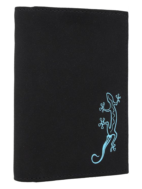 oxmox New Cryptan Pung RFID-beskyttelse 9.5 cm