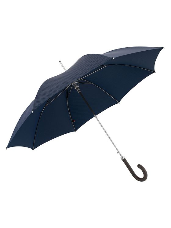 Doppler Manufaktur Diplomat stokparaply 91 cm