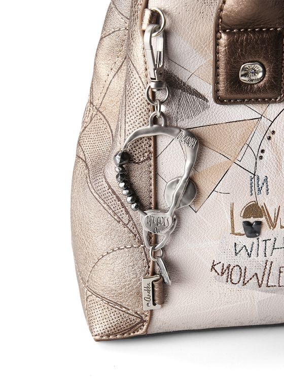 Anekke Sophia Håndtaske 31 cm Anekke Sophia Håndtaske 31 cm