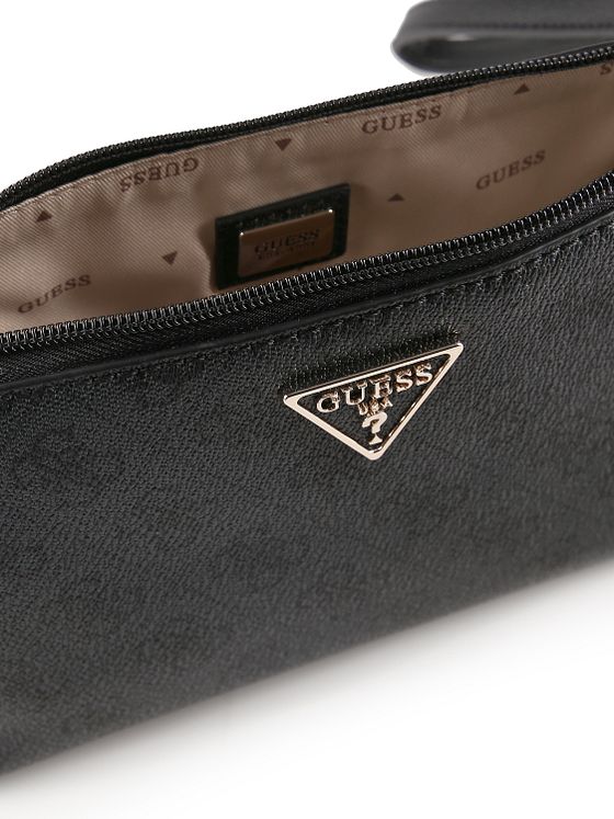 Guess Laurel Clutch taske 24 cm Guess Laurel Clutch taske 24 cm