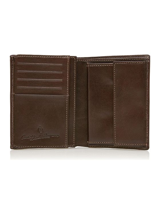 Castelijn & Beerens Gaucho-pung RFID-læder 9 cm