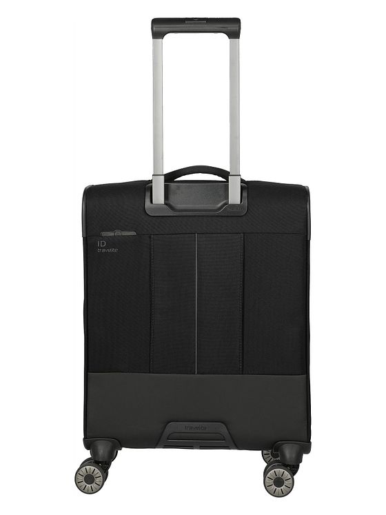 Travelite Crosslite 4 hjul Kabinetrolley S 55 cm