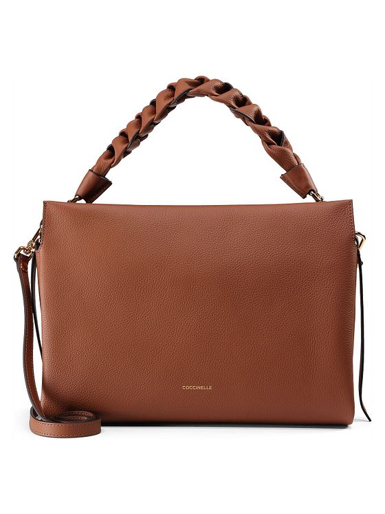 Coccinelle Boheme Kabelka Kůže 32.5 cm