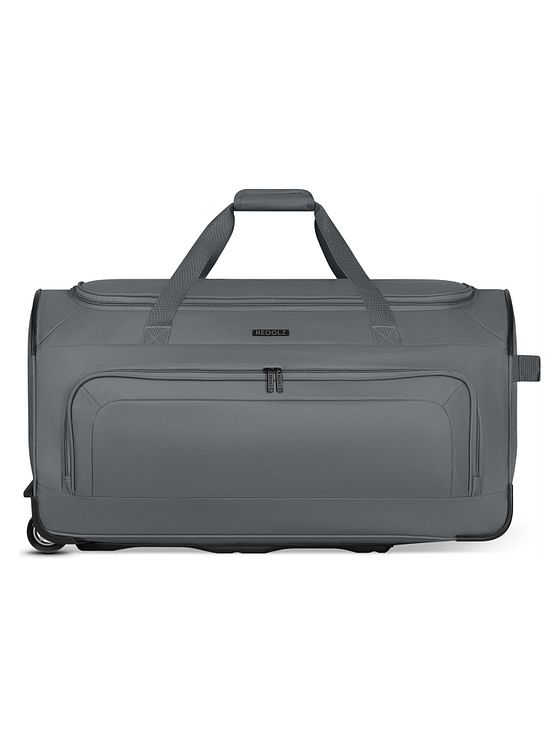 Redolz Duffle Essentials 2 hjul Rejsetaske 71 cm Redolz Duffle Essentials 2 hjul Rejsetaske 71 cm