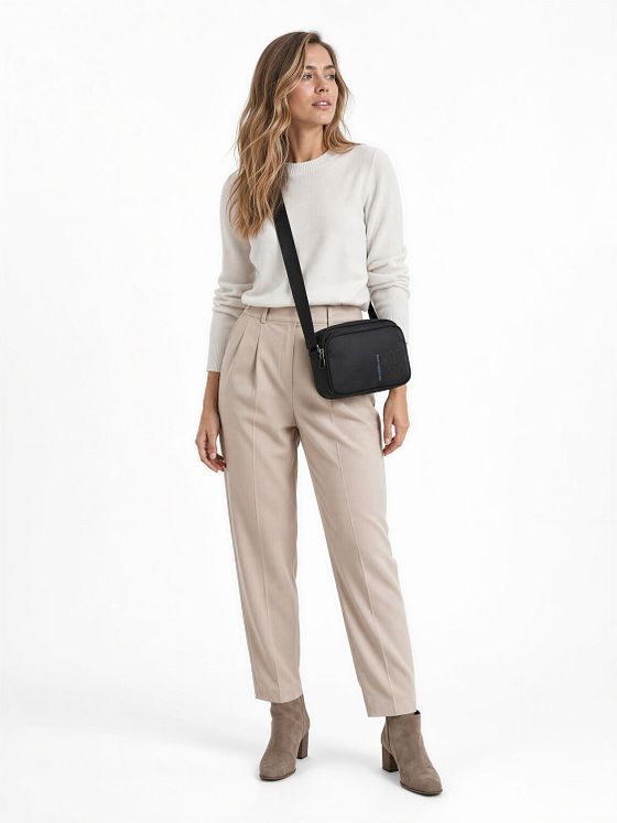 Mandarina Duck MD20 Bolsa de hombro 24 cm Mandarina Duck MD20 Bolsa de hombro 24 cm