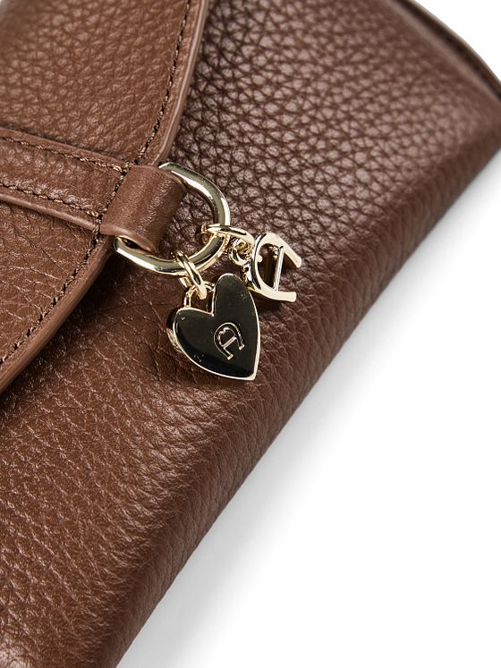 AIGNER Fashion Mini Bolso Piel natural 17 cm AIGNER Fashion Mini Bolso Piel natural 17 cm