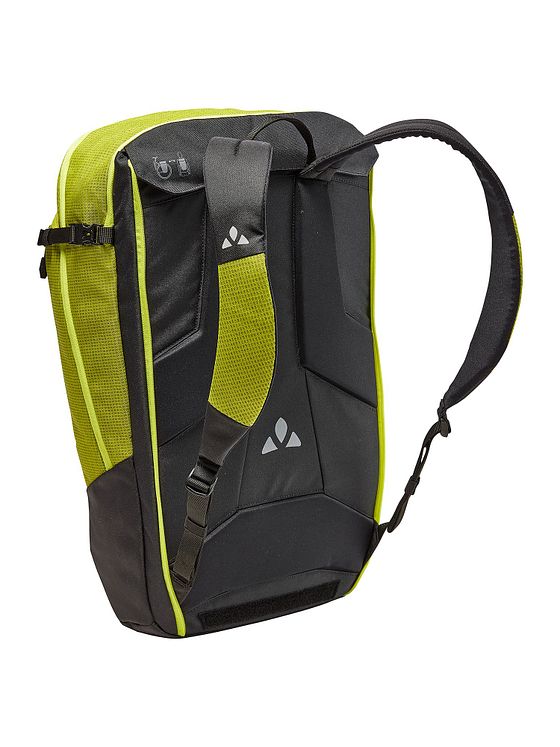 Vaude Cykelrygsæk 28L med 54 cm rum til bærbar computer