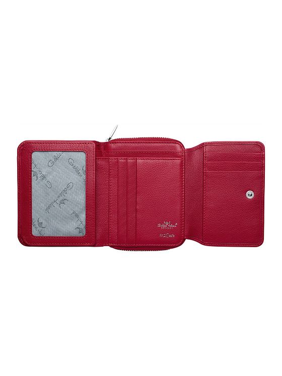 Golden Head Madrid Cartera Bloqueo RFID Piel natural 11.5 cm Golden Head Madrid Cartera Bloqueo RFID Piel natural 11.5 cm