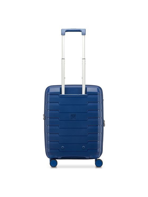 Roncato Skyline 2.0 4 hjul Kabinetrolley 55 cm med strækfold Roncato Skyline 2.0 4 hjul Kabinetrolley 55 cm med strækfold