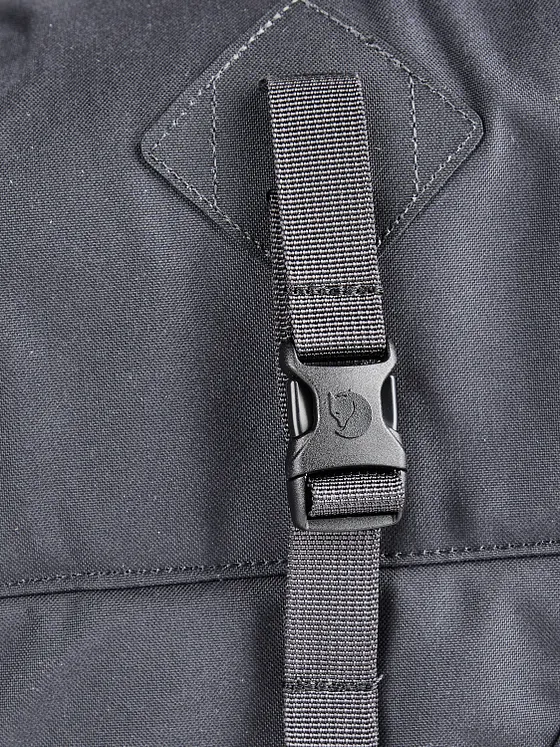 Fjällräven Vardag Mensajero 39 cm Compartimento para el portátil Fjällräven Vardag Mensajero 39 cm Compartimento para el portátil