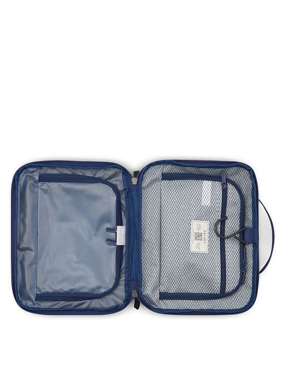 Delsey Paris Brochant 3 Kultur-taske 27 cm