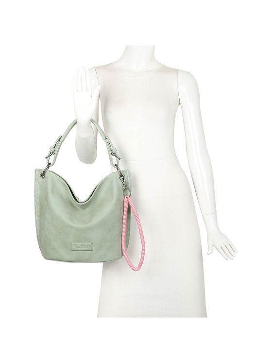 Fritzi aus Preußen Fritzi31N Vintage Skuldertaske 26 cm