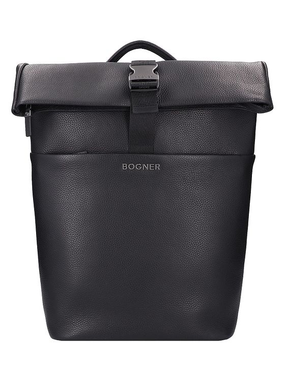 Bogner Jasper Anton reppu nahka 46 cm kannettava tietokone lokero