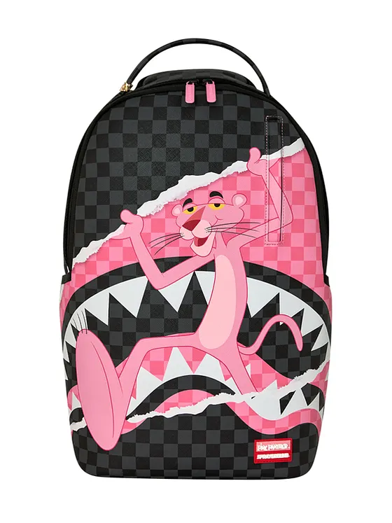 Sprayground Pink Panther Daypack 45 cm Laptoprum Sprayground Pink Panther Daypack 45 cm Laptoprum