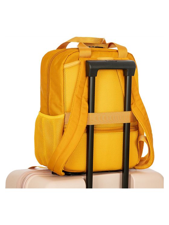 Bric's BY Ulisses-rygsæk 37 cm med rum til bærbar computer Bric's BY Ulisses-rygsæk 37 cm med rum til bærbar computer