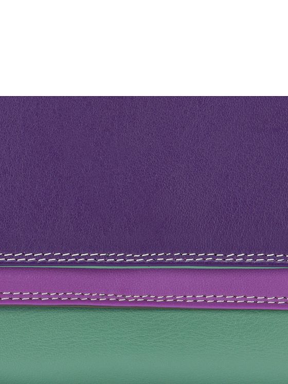 Mywalit Pung i læder 13 cm