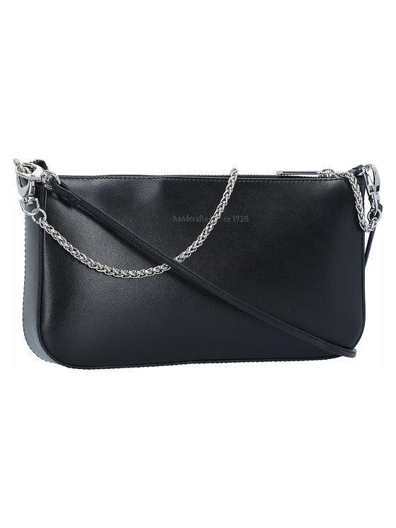 Picard Auguri Auguri Skuldertaske Læder 26 cm