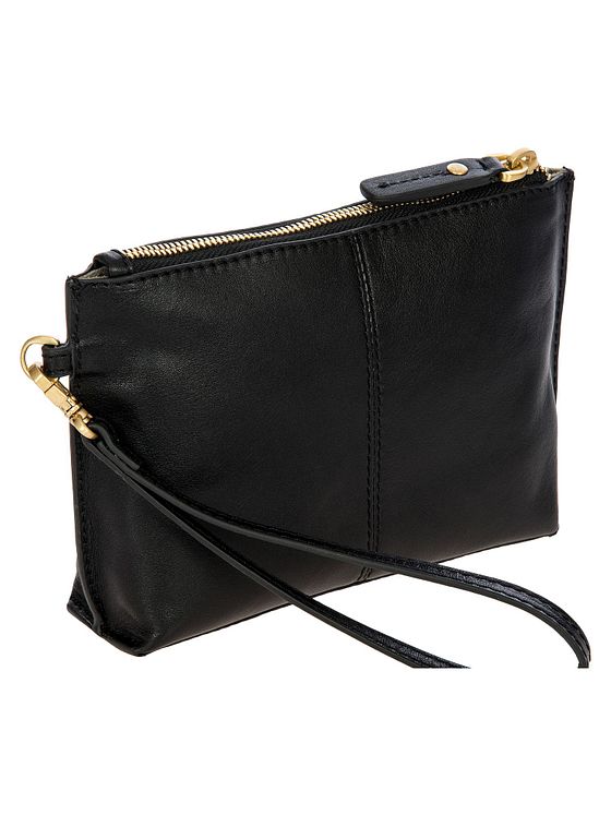 Bric's Volterra Clutch taske Læder 18 cm