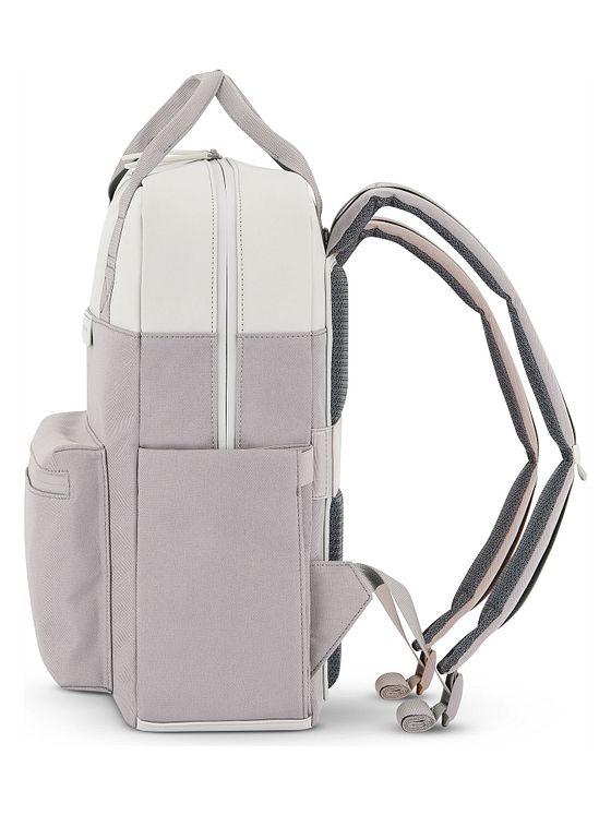 Kapten & Son Bergen Pro Daypack 39 cm Laptoprum