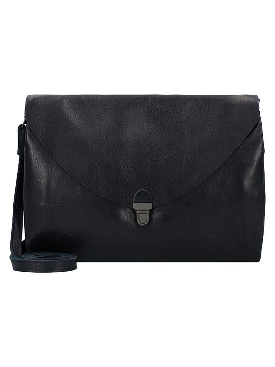 Harold's Fold Skuldertaske Læder 24 cm